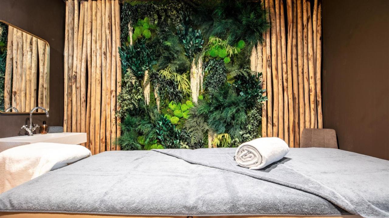Hotel Le Diamond Rock Тінь Екстер'єр фото