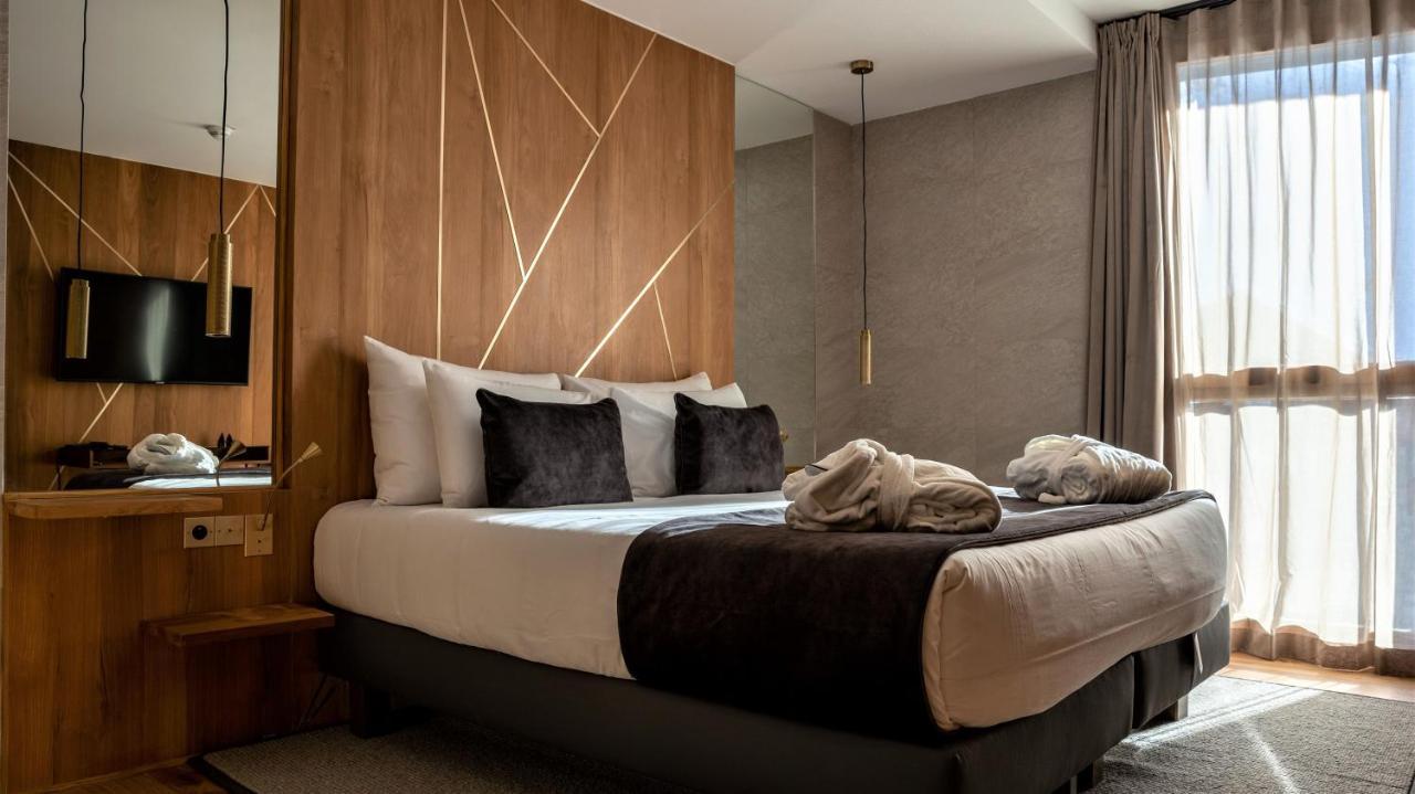 Hotel Le Diamond Rock Тінь Екстер'єр фото