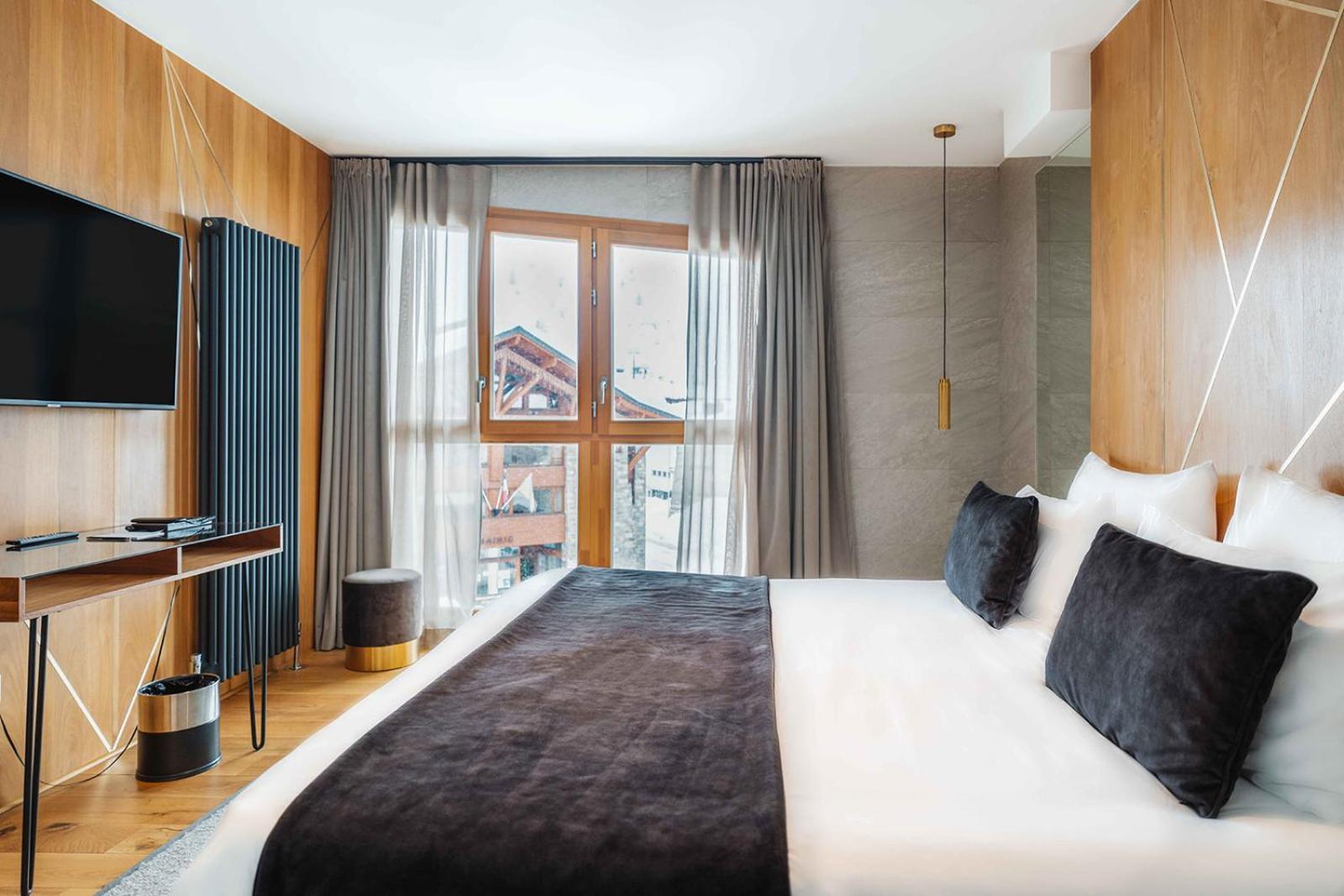 Hotel Le Diamond Rock Тінь Екстер'єр фото