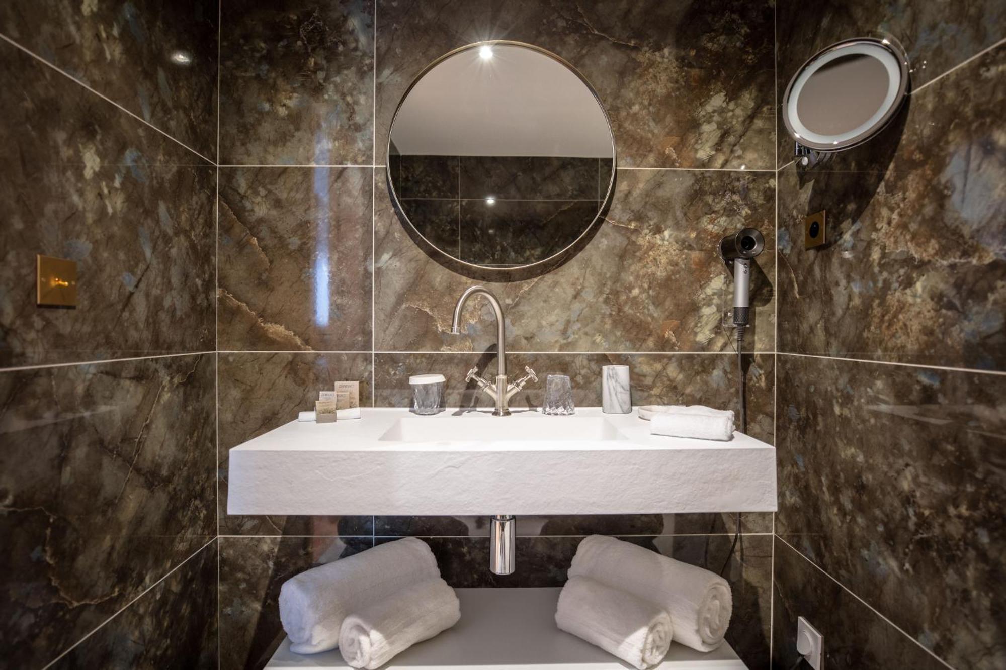 Hotel Le Diamond Rock Тінь Номер фото